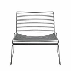 HAY Hee Easy Lounge Chair By Hee Welling 12 HAY Hee Easy Lounge Chair By Hee Welling -Living Sales Store HayHee Lounge GreyOpenRoom