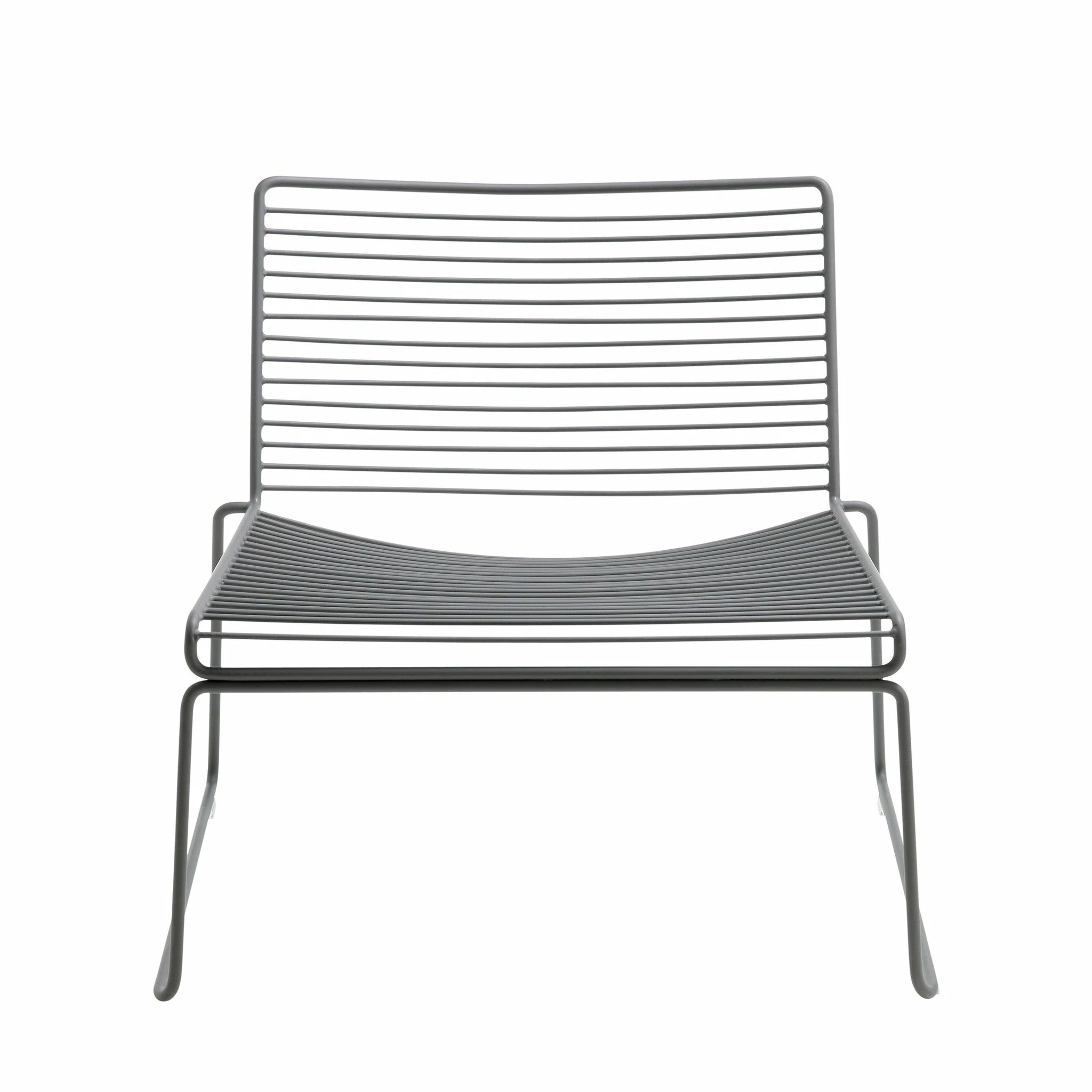 HAY Hee Easy Lounge Chair By Hee Welling 7 HAY Hee Easy Lounge Chair By Hee Welling - Image 5