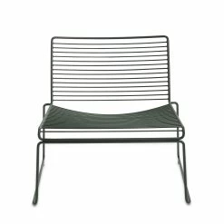HAY Hee Easy Lounge Chair By Hee Welling 13 HAY Hee Easy Lounge Chair By Hee Welling -Living Sales Store HayHeeLounge RacingGreen OpenRoom