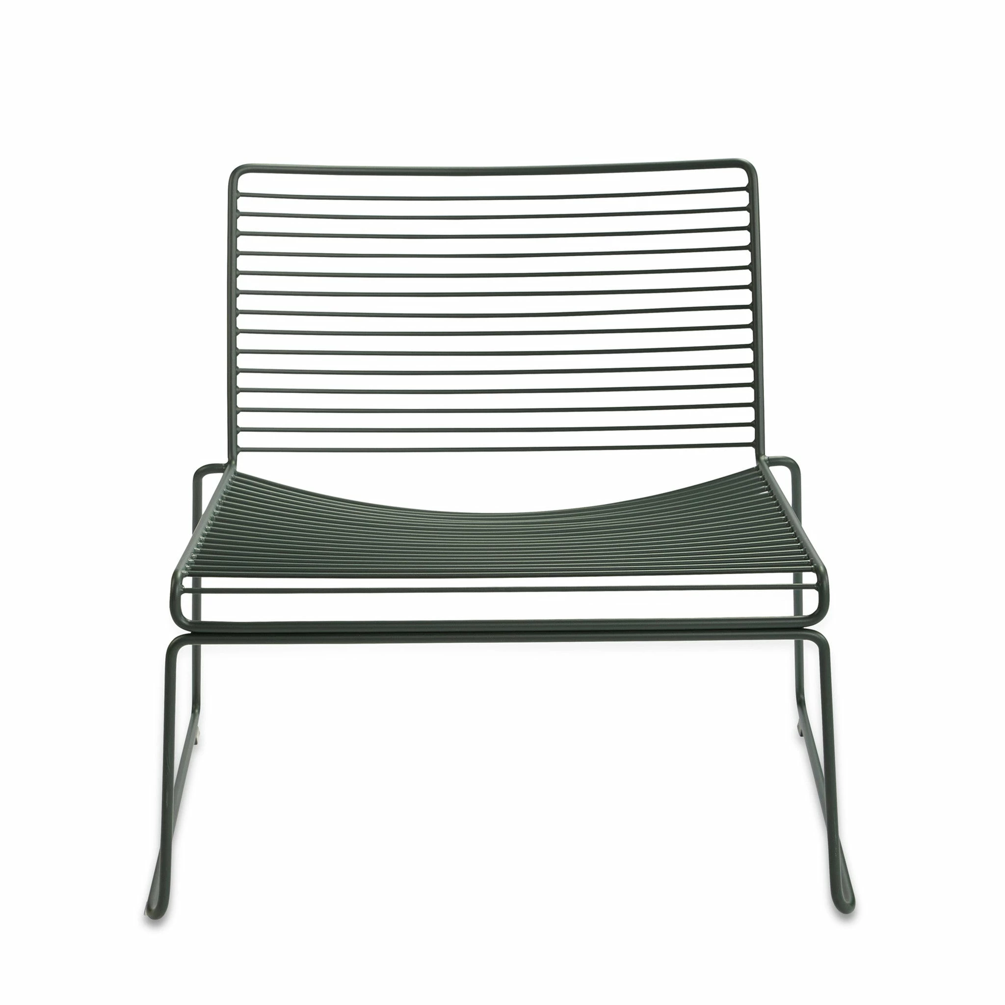 HAY Hee Easy Lounge Chair By Hee Welling 8 HAY Hee Easy Lounge Chair By Hee Welling - Image 6