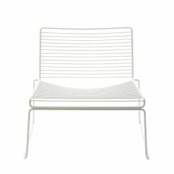 HAY Hee Easy Lounge Chair By Hee Welling
