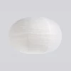 HAY Rice Paper Shade Ellipse -Living Sales Store HayRPSEllips jpg