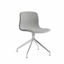 HAY About A Chair AAC10 -Living Sales Store Hay About A Chair AAC11 Open RoomChrome Legs Upholstered bc155b27 b758 4ae9 b130 dbedaad80863