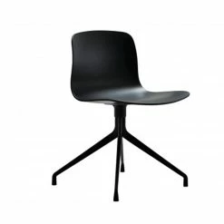 HAY About A Chair AAC10 -Living Sales Store Hay About A chair 10 Black Open Room c3d63aaa 4799 43bf 836c 5d69b50dabf1