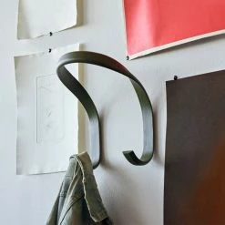 HAY Hook -Living Sales Store Hay Hook green 2