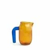HAY Jug Small Amber 2 HAY Jug Small Amber -Living Sales Store Hay jug