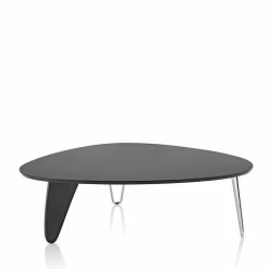 Herman Miller® Noguchi Rudder Table -Living Sales Store HermanMiller Noguchi Rudder Table Ebony OpenRoom