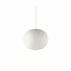 Herman Miller Nelson™ Ball Bubble Pendant
