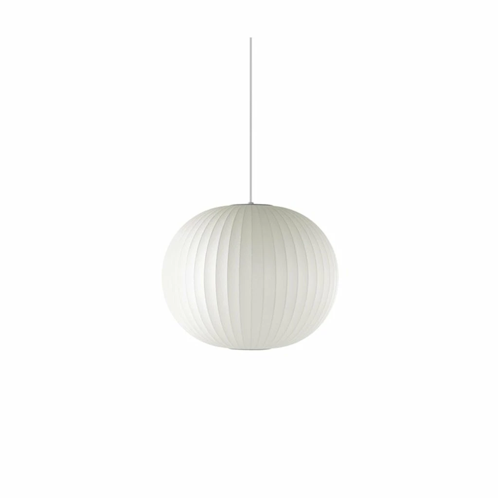 Herman Miller Nelson™ Ball Bubble Pendant 3 Herman Miller Nelson™ Ball Bubble Pendant