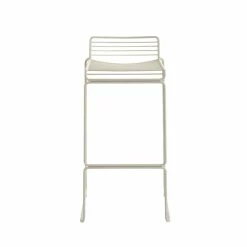 HAY Hee Bar Stool By Hee Welling 24 HAY Hee Bar Stool By Hee Welling -Living Sales Store Htd4BqAFSHqitln7jzkE HEE BEIGE