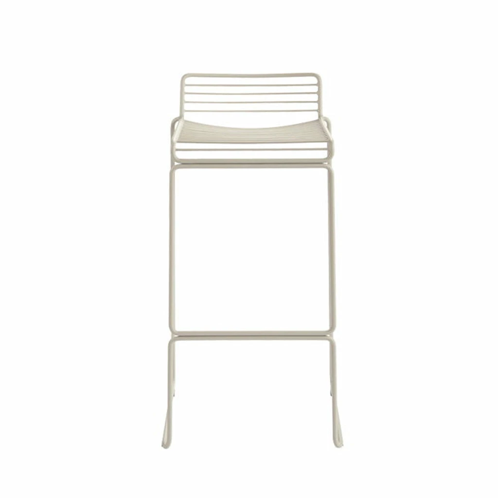 HAY Hee Bar Stool By Hee Welling 11 HAY Hee Bar Stool By Hee Welling - Image 9
