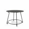 Huggy Table D100 By Maiori 2 Huggy Table D100 By Maiori -Living Sales Store Huggy OpenRoom table