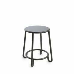 Huggy Low Stool By Maiori