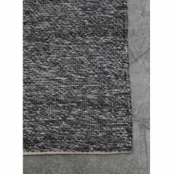 The Rug Collection Hunter -Living Sales Store Hunterrug denimgrey rugcollection openroom