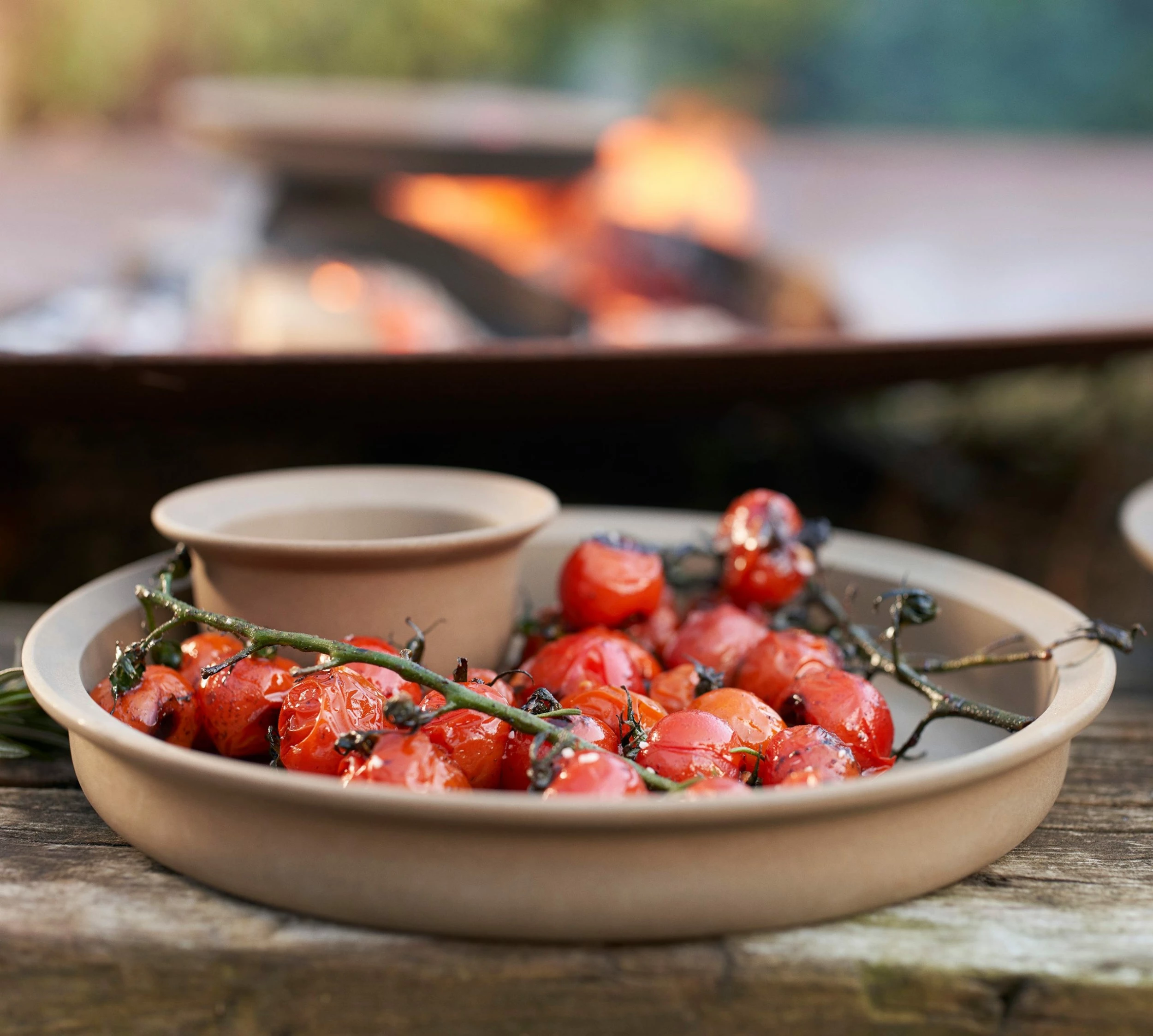 FDB Møbler V27 Ildpot Dish - Extra Large By Grethe Meyer 4 FDB Møbler V27 Ildpot Dish - Extra Large By Grethe Meyer - Image 2