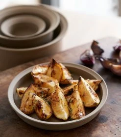 FDB Møbler V26 Ildpot Dish - Large By Grethe Meyer -Living Sales Store Ildpot 5 low