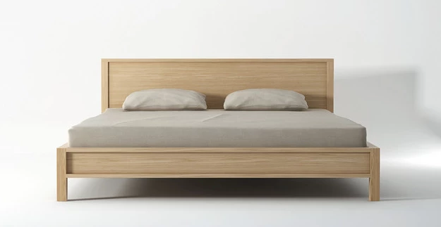 Open Room Solid Queen Bed 5 Open Room Solid Queen Bed - Image 4