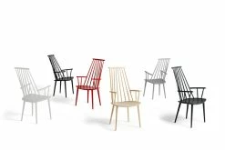 HAY J110 Chair By Poul M. Volther 17 HAY J110 Chair By Poul M. Volther -Living Sales Store J110 model