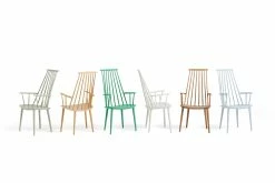 HAY J110 Chair By Poul M. Volther 16 HAY J110 Chair By Poul M. Volther -Living Sales Store J110family2023 2