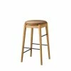 FDB Møbler J169 Øst Counter Stool By Stine Weigelt -Living Sales Store J169 Oak