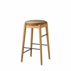 FDB Møbler J169 Øst Counter Stool By Stine Weigelt