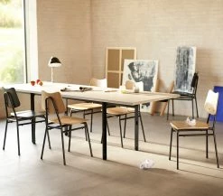 FDB Møbler J173 Chair By Poul M. Volther -Living Sales Store J173 1 low