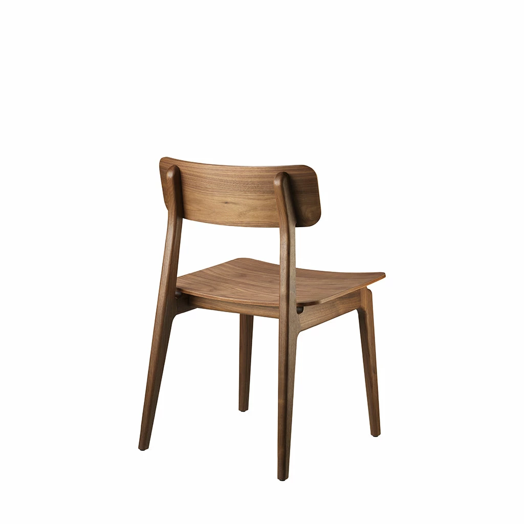 FDB Møbler FDB Møble J175 Åstrup Chair By Isabel Ahm 8 FDB Møbler FDB Møble J175 Åstrup Chair By Isabel Ahm - Image 6
