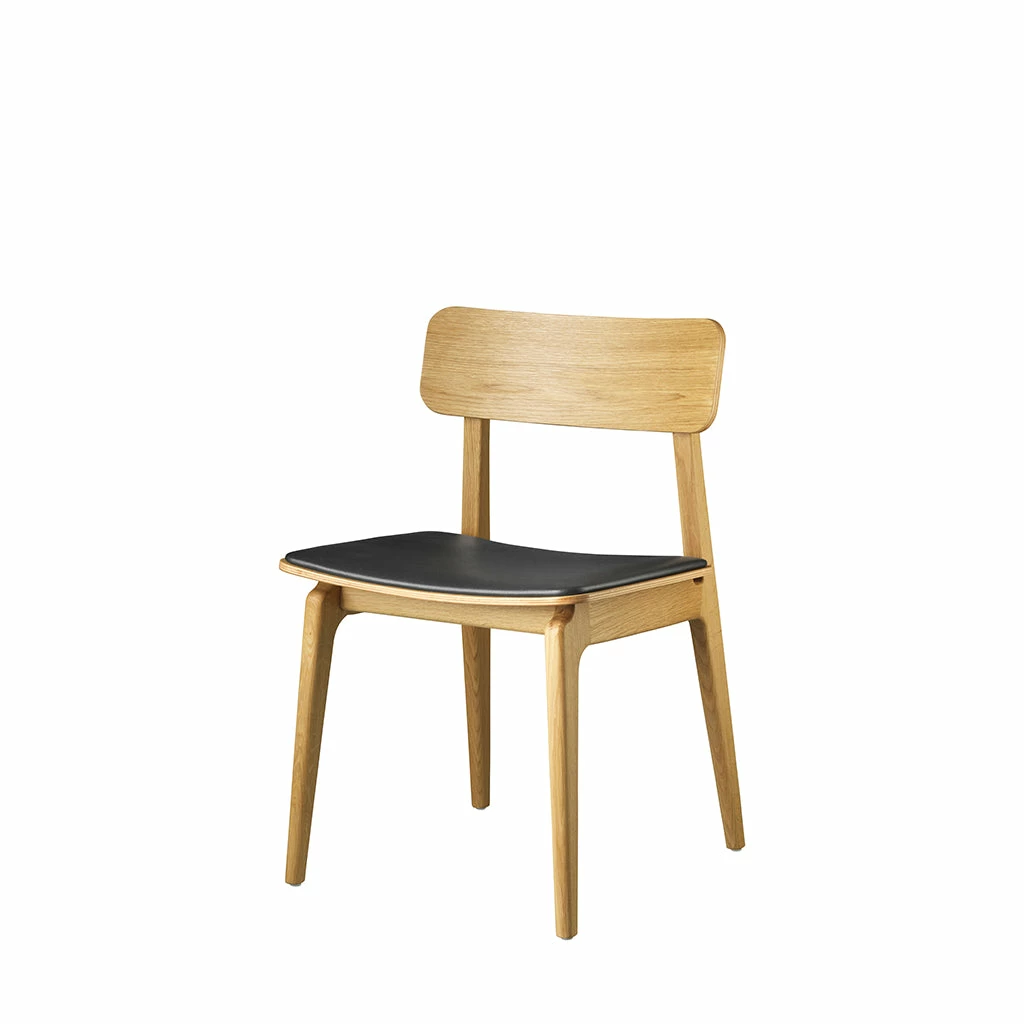 FDB Møbler FDB Møble J175 Åstrup Chair By Isabel Ahm 10 FDB Møbler FDB Møble J175 Åstrup Chair By Isabel Ahm - Image 8