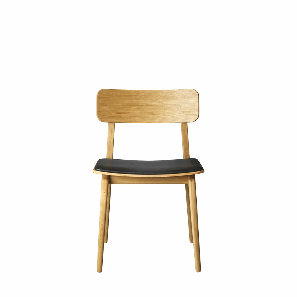 FDB Møbler FDB Møble J175 Åstrup Chair By Isabel Ahm 9 FDB Møbler FDB Møble J175 Åstrup Chair By Isabel Ahm - Image 7