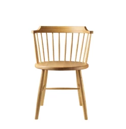FDB Møbler J18 Chair By Børge Mogensen 10 FDB Møbler J18 Chair By Børge Mogensen -Living Sales Store J18oak jpg