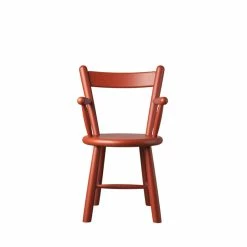 FDB Møbler P9 Child Chair By Børge Mogensen 9 FDB Møbler P9 Child Chair By Børge Mogensen -Living Sales Store JkSGYy9xRSygmwUaxFsx FDB P9 Red