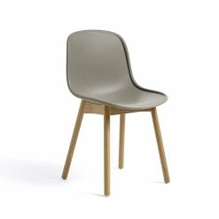 HAY Neu 13 Chair -Living Sales Store K7JnrlAiQyat7EYQzseq Neu 13 Mud Grey