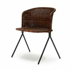 Feelgood Kakī Armchair By Jamie McLellan -Living Sales Store KAKIAM