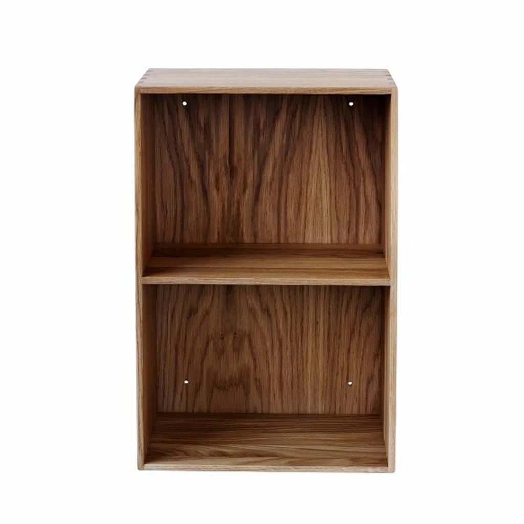 FDB Møbler B98 Bookcase By Mogens Koch 3 FDB Møbler B98 Bookcase By Mogens Koch