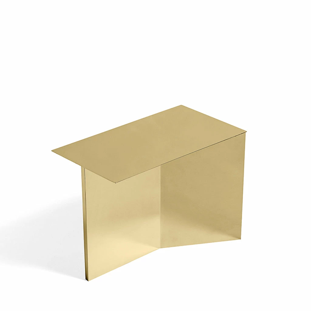 HAY Slit Table Oblong Side Table 4 HAY Slit Table Oblong Side Table - Image 2