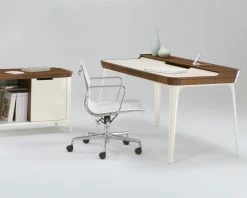 Herman Miller® Airia Desk -Living Sales Store LI AIR P 20080121 015 G