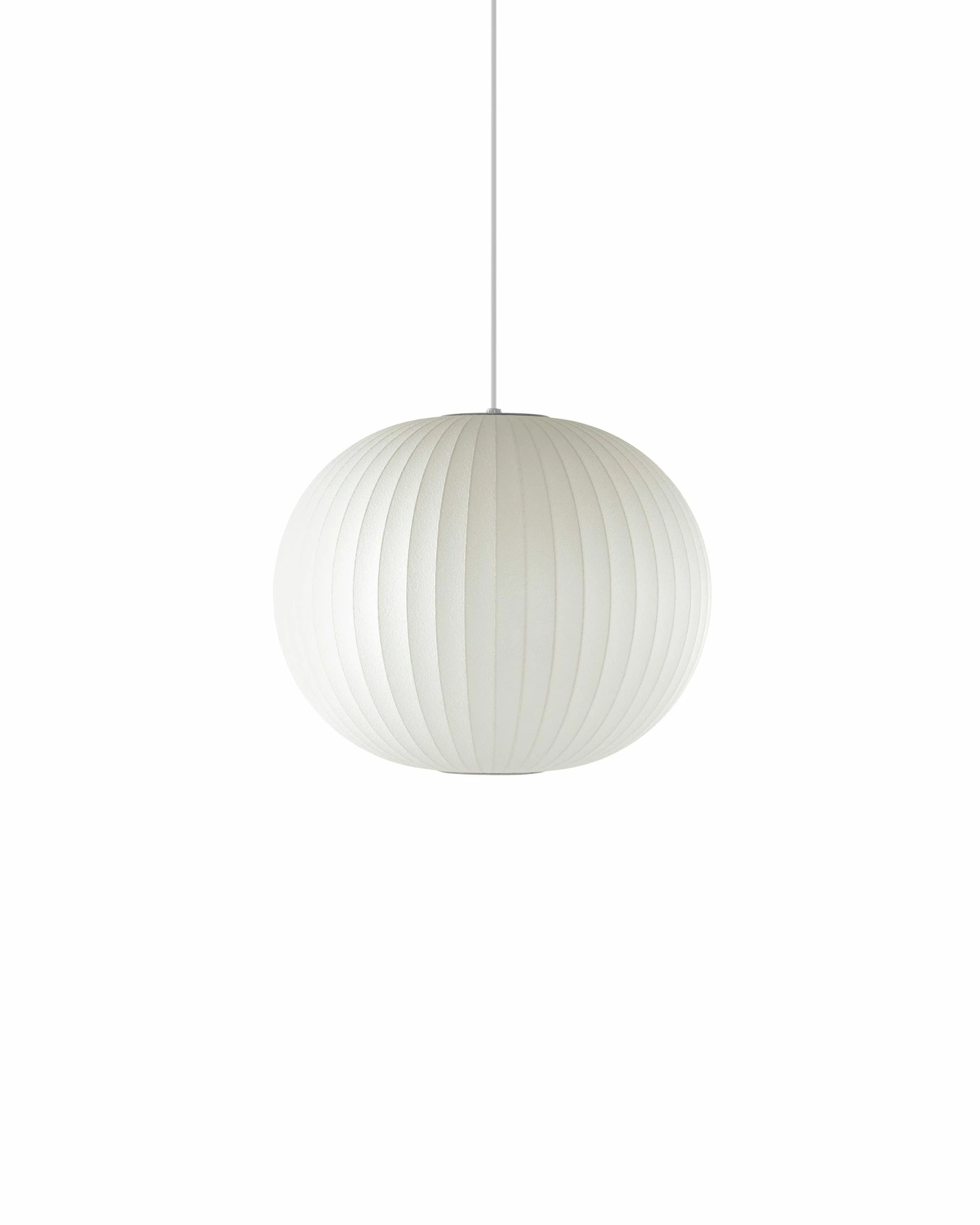 Herman Miller Nelson™ Ball Bubble Pendant 4 Herman Miller Nelson™ Ball Bubble Pendant - Image 2