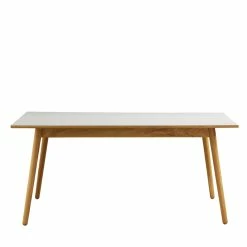 FDB Møbler C35B Dining Table 1.6m By Poul M. Volther