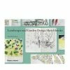 Open Room Landscape And Garden Sketchbooks 2 Open Room Landscape And Garden Sketchbooks -Living Sales Store Landscapeandgardendesign openroom