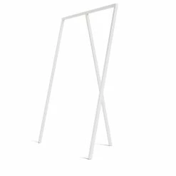 HAY Loop Stand Wardrobe 7 HAY Loop Stand Wardrobe -Living Sales Store Loop Stand Wardrobe White