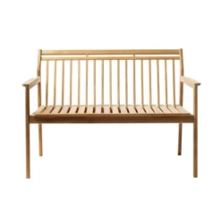 FDB Møbler M12 Sammen Bench By Thomas E. Alken