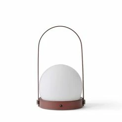 Menu Carrie Lamp LED 10 Menu Carrie Lamp LED -Living Sales Store Menu Carrie Lamp Burned Red Open Room