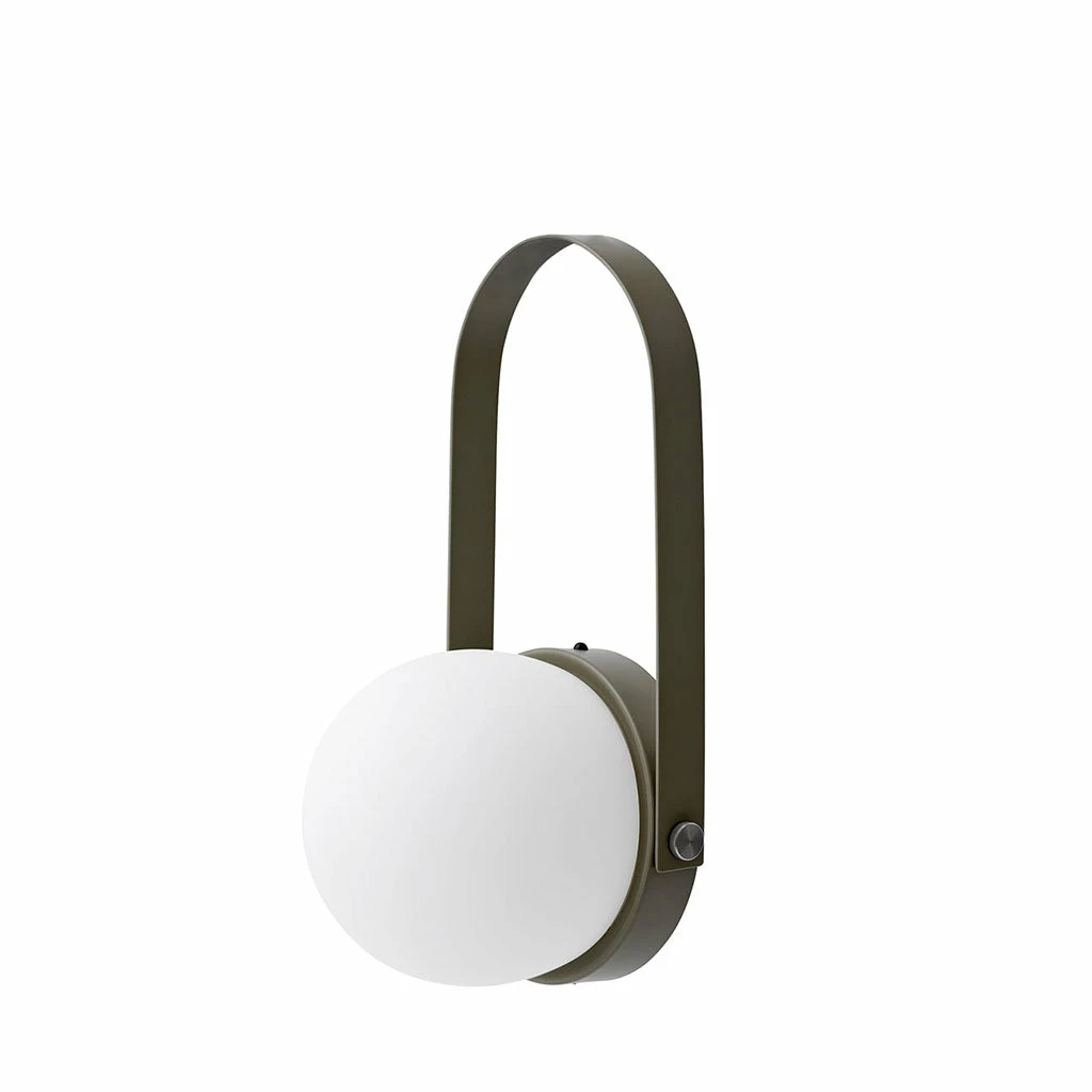 Menu Carrie Lamp LED 6 Menu Carrie Lamp LED - Image 4