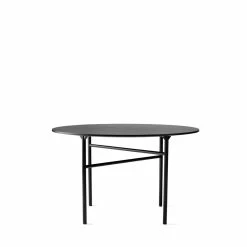 Menu Snaregade Table Round