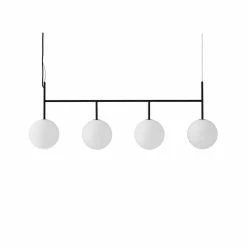 Menu TR Bulb Suspension Frame