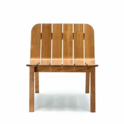 Feelgood Nyord Chair By Allan Nøddebo