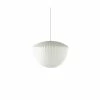 Herman Miller Nelson™ Apple Bubble Pendant -Living Sales Store Nelsonpendant apple hermanmiller openroom
