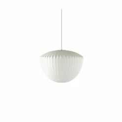 Herman Miller Nelson™ Apple Bubble Pendant