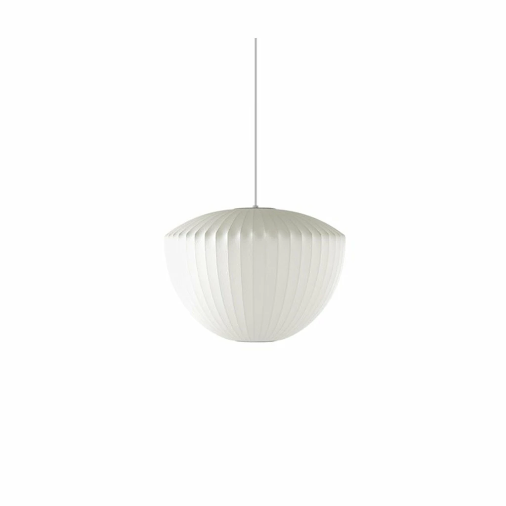 Herman Miller Nelson™ Apple Bubble Pendant 3 Herman Miller Nelson™ Apple Bubble Pendant