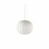 Herman Miller Nelson™ Ball Crisscross Bubble Light